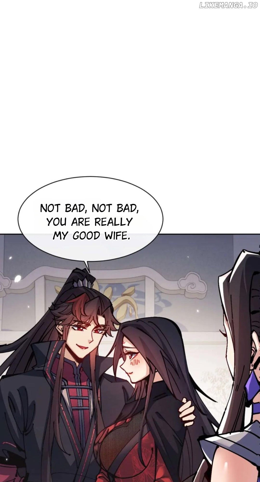 Master: This rebellious disciple is definitely not the Holy Son Chapter 113 - page 62